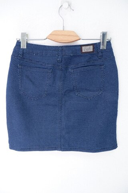 Юбка Earl Jeans стильная 46 размер