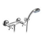 Milardo Bosfor Смеситель для душа BOSSB00M03