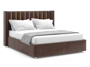 Кровать Mellisa Gold Исп 2. 140 с подъемным механизмом - Velutto 23