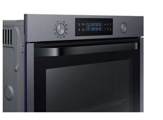 Электрический духовой шкаф Samsung NV75K5571RG