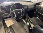 Chevrolet Epica, 2008 год
