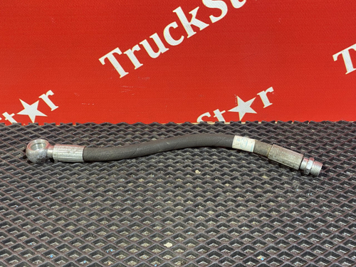 Шланг ГУРа 2017г