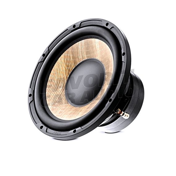 Сабвуфер Focal Expert P25F Flax