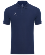 Поло ESSENTIAL Cotton Polo 23, темно-синий, детский
