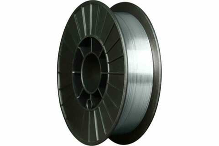 Сварочная проволока самозащитная 0.8 мм 5кг