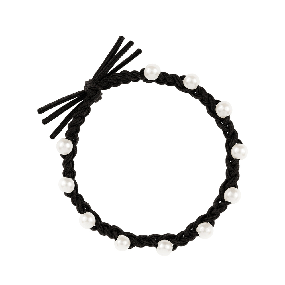 INVISIBOBBLE Набор эластичных резинок для волос BEAUTIES Flower Pearl