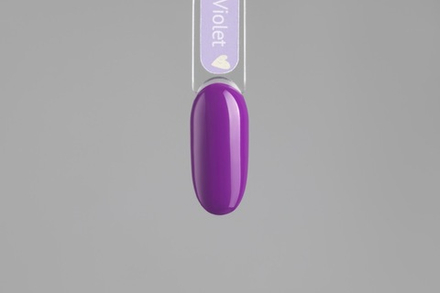 MOODNAIL Gel-polish Violet, 10g