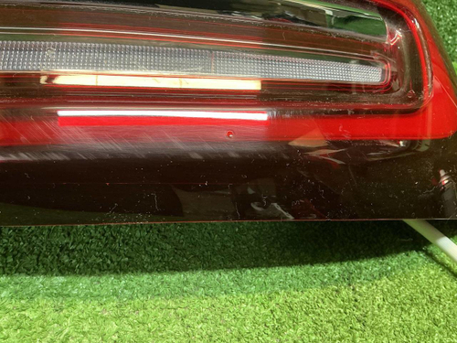 Фонарь правый внешний Aito M7 (2022-н.в.)