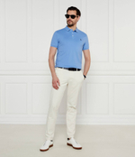 Поло POLO RALPH LAUREN - голубой(710941439)