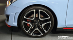 Hyundai Veloster (JS) 2.0 N (03.2021)