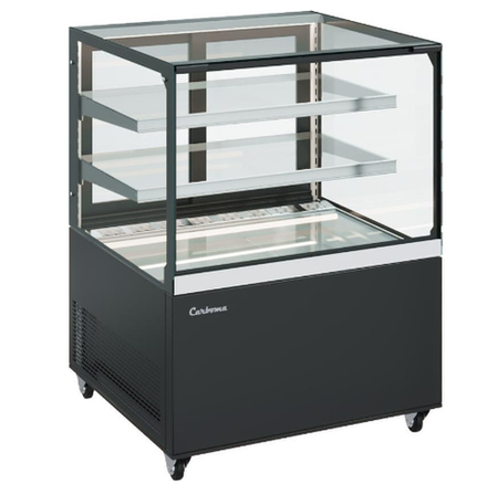 Кондитерская витрина CARBOMA COSMO KC84-110 VV 1,5-1