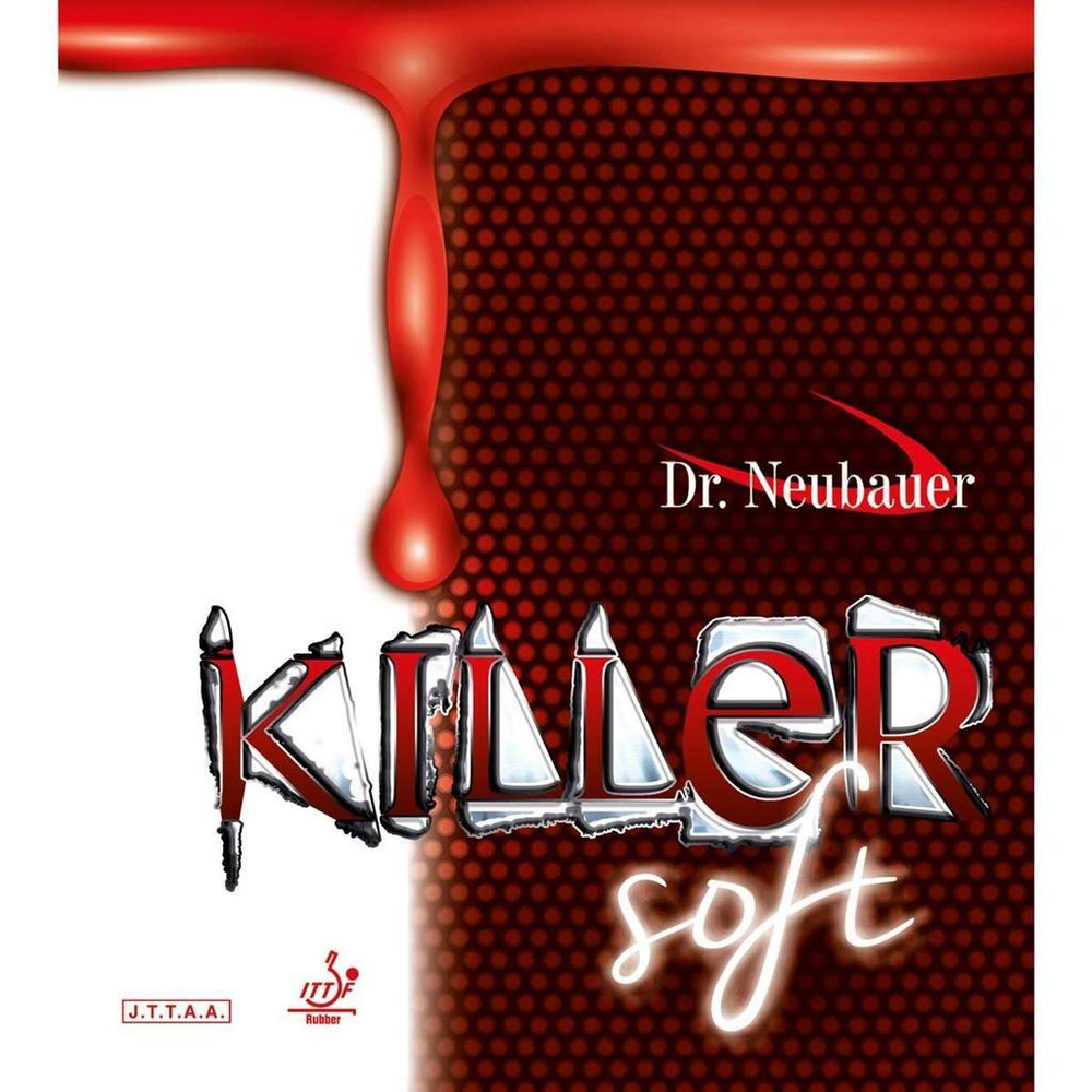 Dr.Neubauer Killer Soft