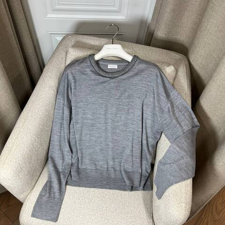Джемпер Brunello Cucinelli