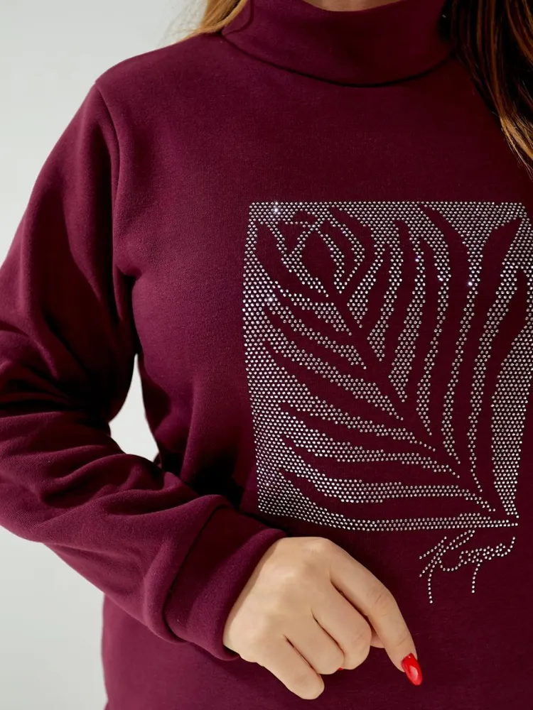 Костюм УК-1128-1 Fabrika