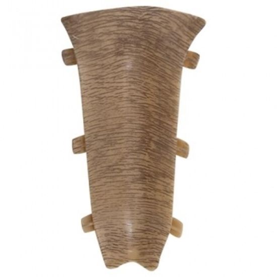 Угол внутренний Идеал Классик 55 мм