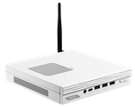 Неттоп  MSI Pro DP10 12M-039BRU
