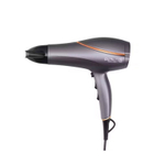 Фен Polaris PHD2290Ti, чёрный