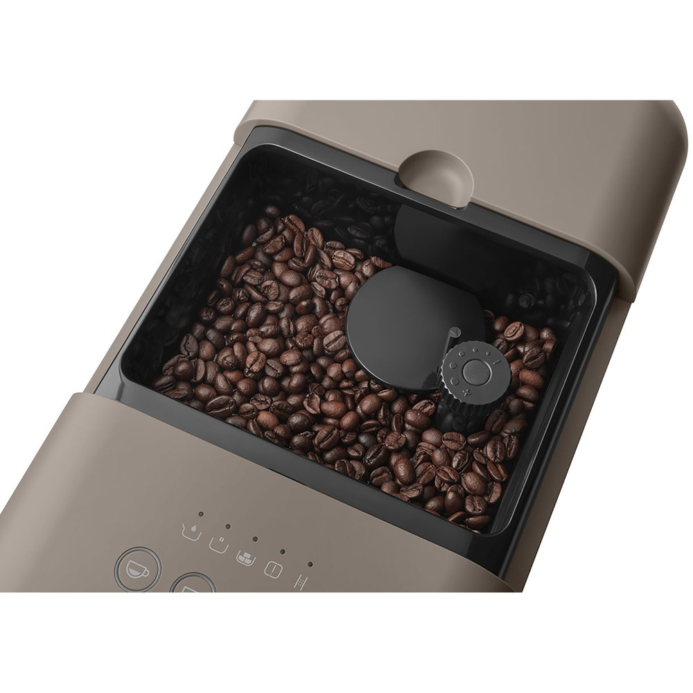 Кофемашина Smeg BCC01TPMEU
