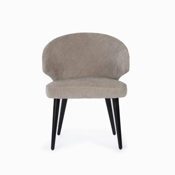 Обеденный стул Kenia, бежевый