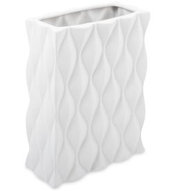 OS-262/1 Декоративная ваза «Геометрия»