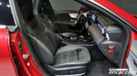Mercedes-Benz CLA-Class C118 AMG CLA 45 S 4MATIC+ (04.2022)