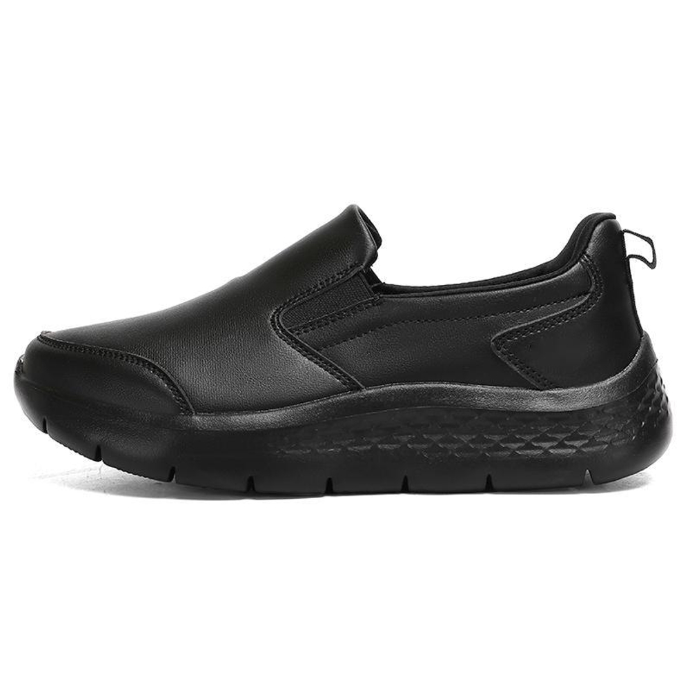 CHENGSHILUOTUO Elderly Insulated Shoes Unisex