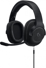 Гарнитура проводная Logitech G433