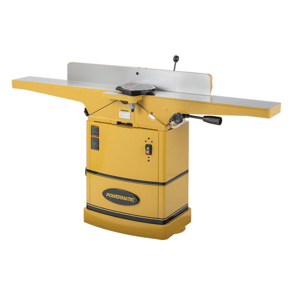 Фуговальный станок Powermatic 54A