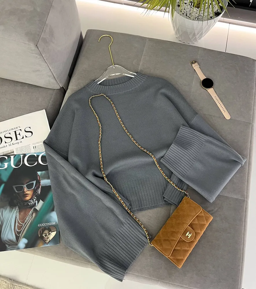 Джемпер 2562683 Fabrika