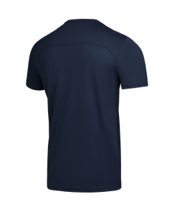 Футболка тренировочная DIVISION Training Tee, темно-синий