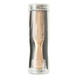 S-HEART-S Расческа Scalp Brush Gold с длинной ручкой