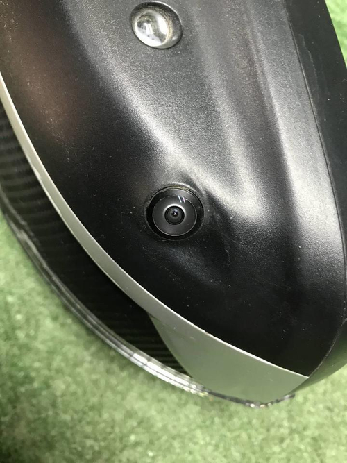 Зеркало правое Geely Coolray (2019-н.в.) 12 конт.