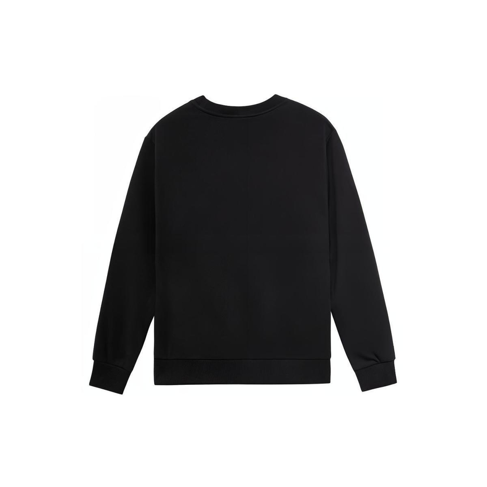 Толстовка New Balance Logo, AMT23350-BK