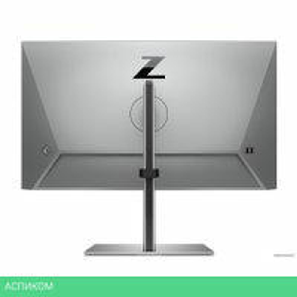 Монитор HP Z24q G3 QHD 4Q8N4AA