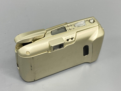 Olympus MJU II Zoom 80 с дефектами