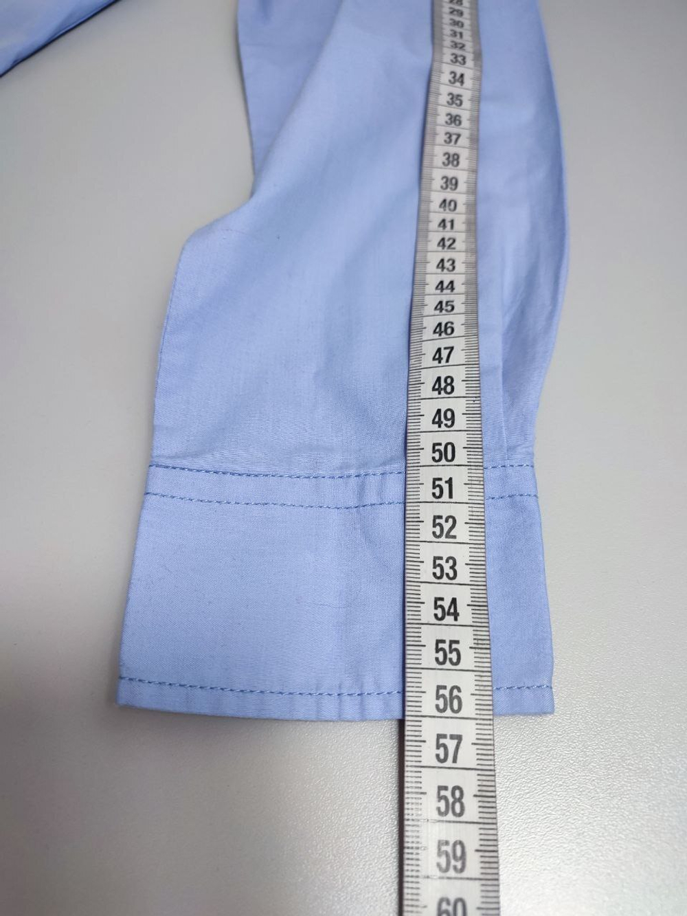 Рубашка O'stin базовая на 11-12 лет