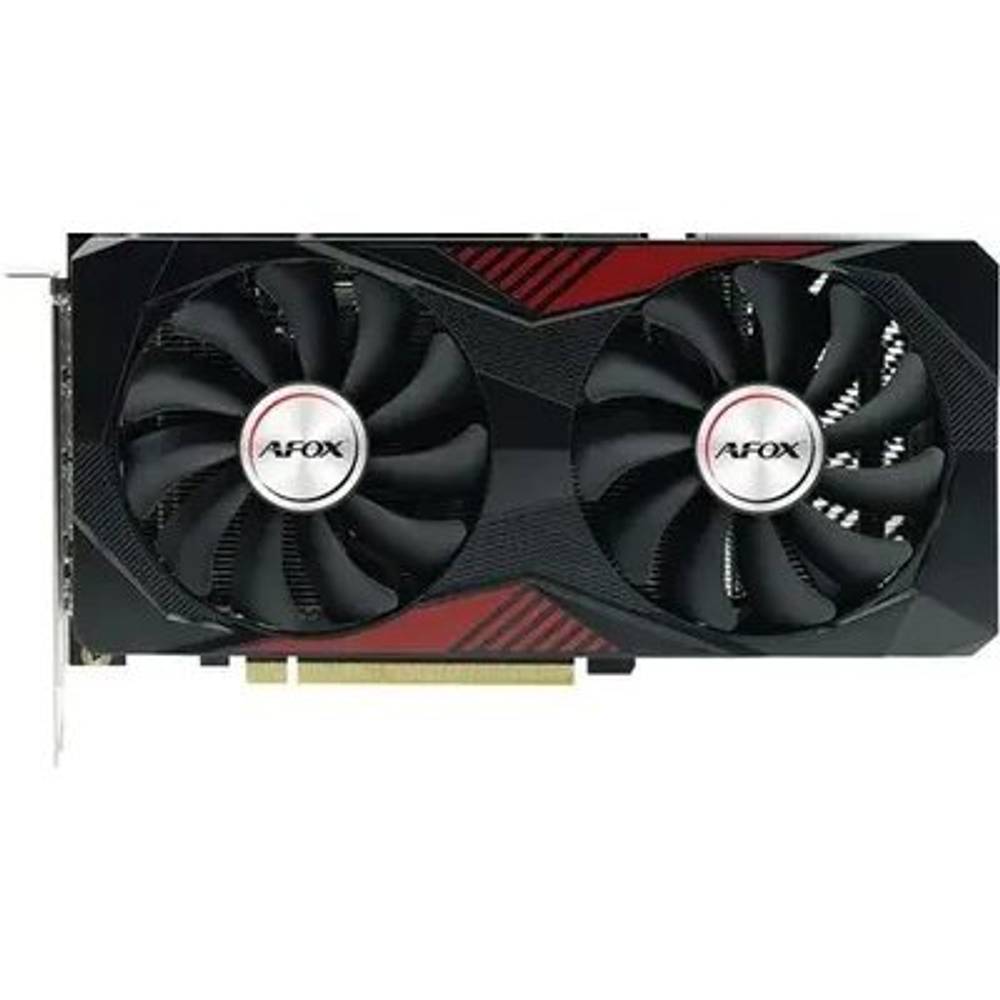 Видеокарта Afox nVidia GeForce RTX 3060 8Gb AF3060-8GD6H4
