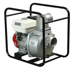 Бензиновая мотопомпа "KOSHIN" SEH-100X