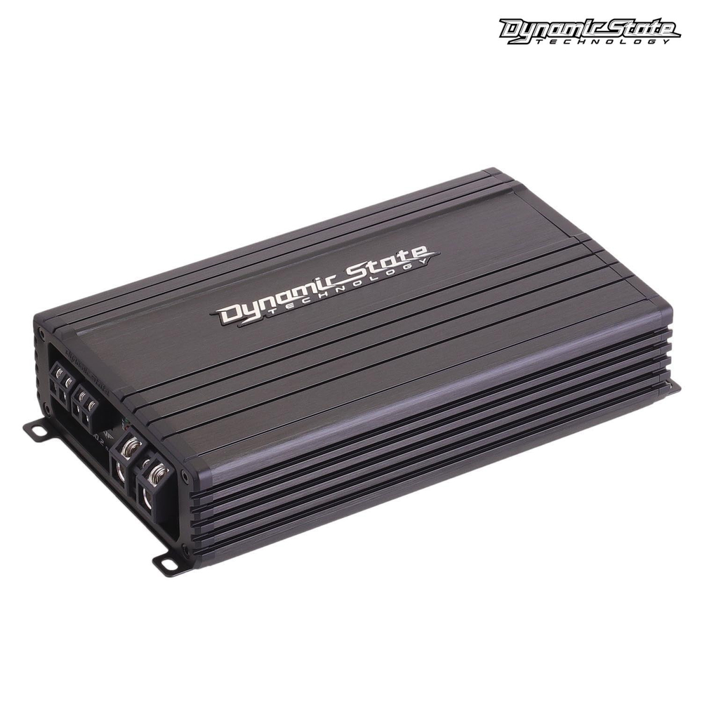 DYNAMIC STATE SKIF SKA-80.24-х кан. усилитель