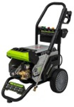 Автомойка Bennett Power KN-2400 230V KN-2400