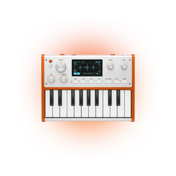 Синтезаторы