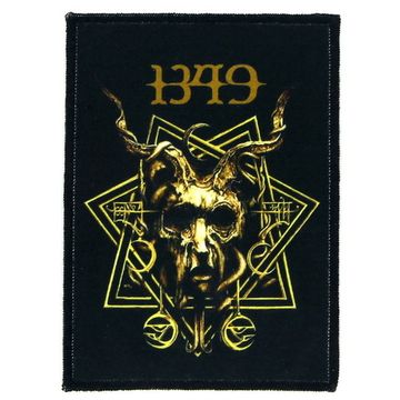 Нашивка 1349 The Infernal Pathway (838)