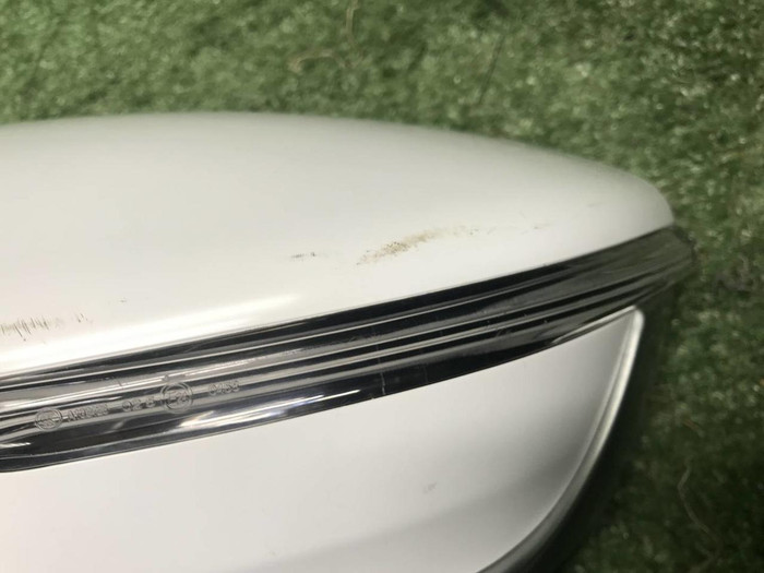 Зеркало левое Jetour X70 PLUS (2023-н.в.) 17 конт.