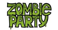 Купить Zombie Party