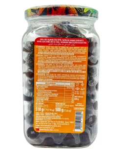 Турецкие маслины натуральные в масле ( 500гр,калибровка 3XS)