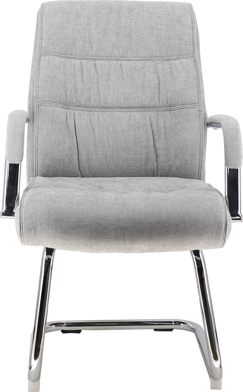 Кресло Everprof Bond CF Ткань Серый