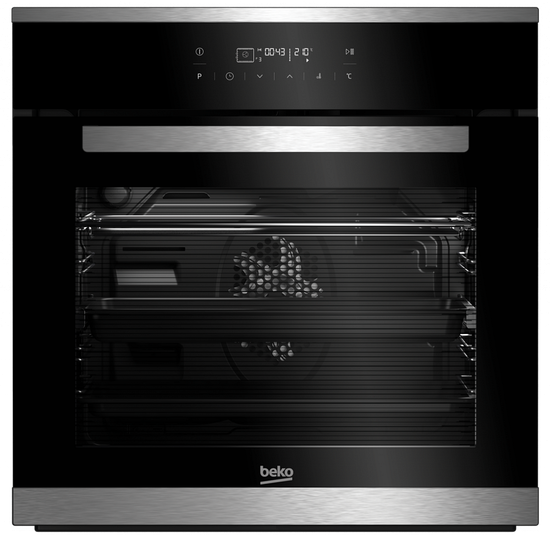 Электрический духовой шкаф Beko BIMM 25400 XMS