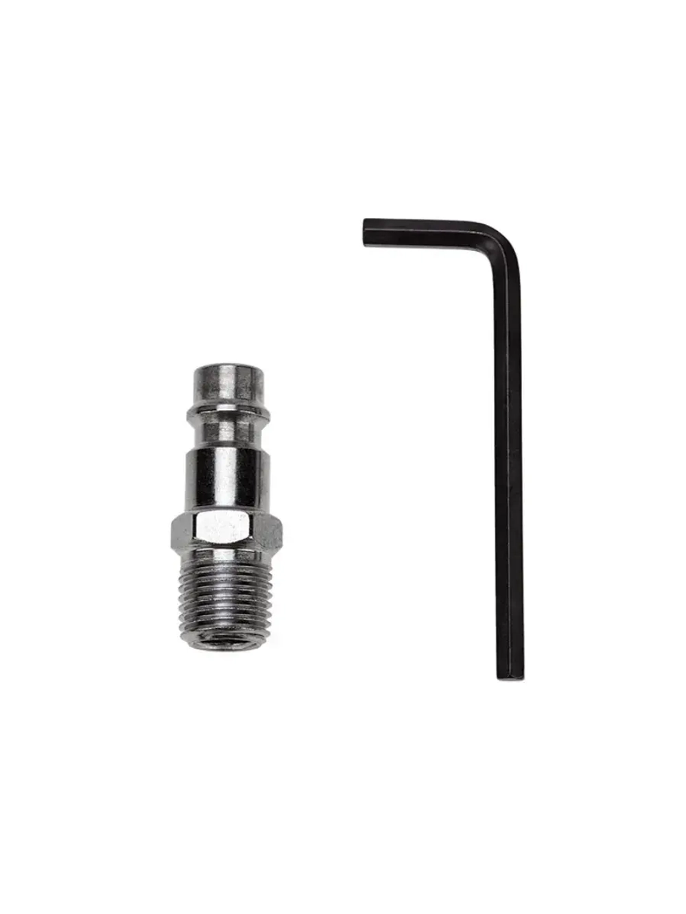 Гайковерт пневматический 1/2", 680 Нм