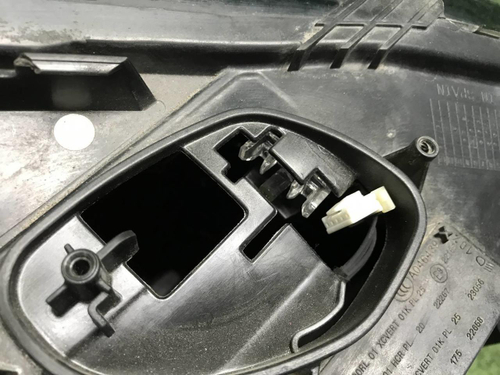 Фара левая BMW 2er F44 (2019-2024) LED