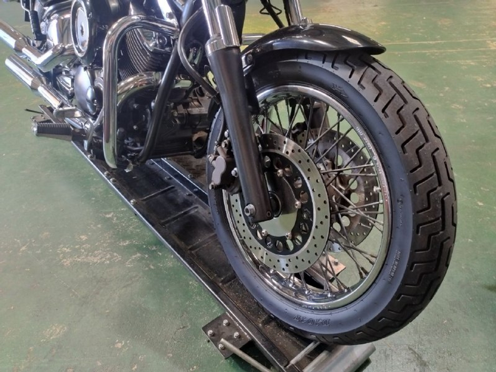 Yamaha Dragstar XVS1100 2005